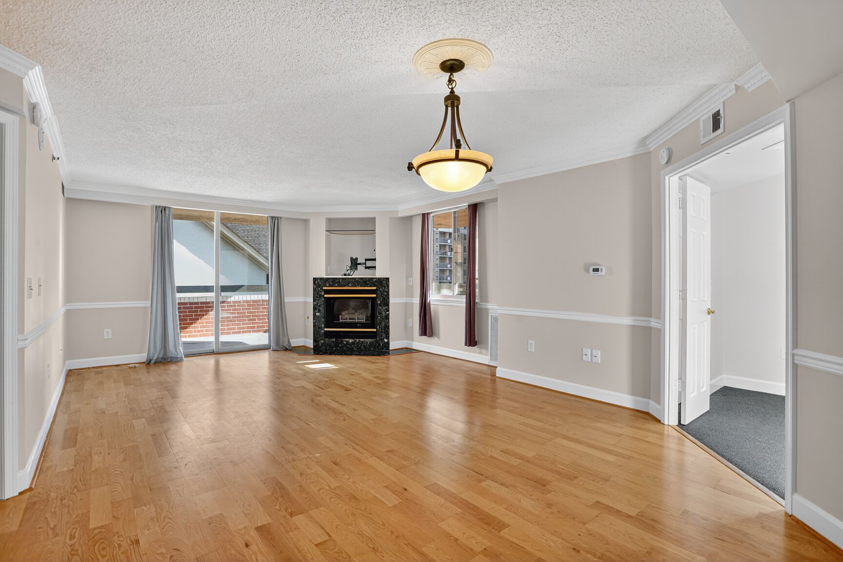 1276 North Wayne Street - 1
