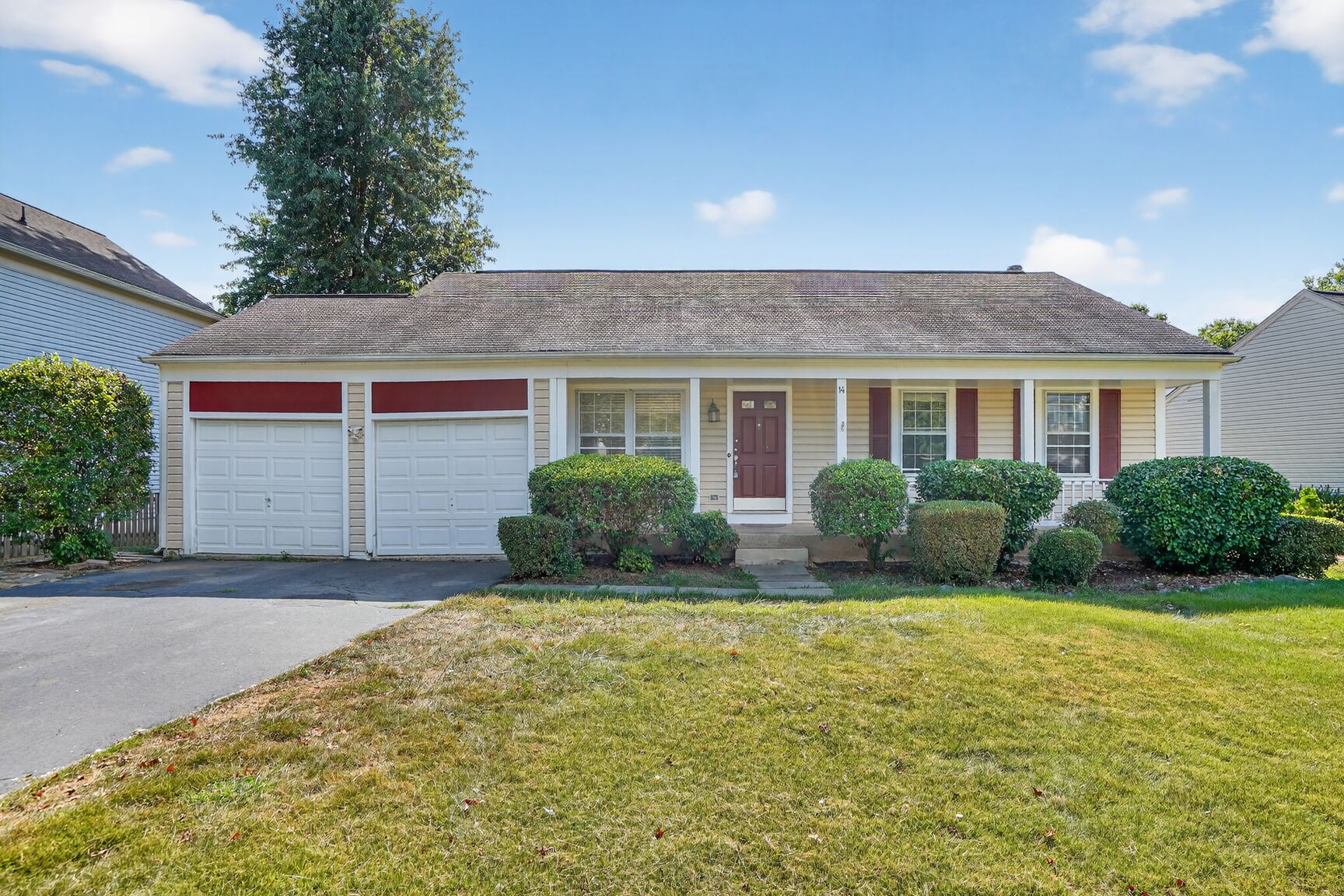 14 Braxton Dr