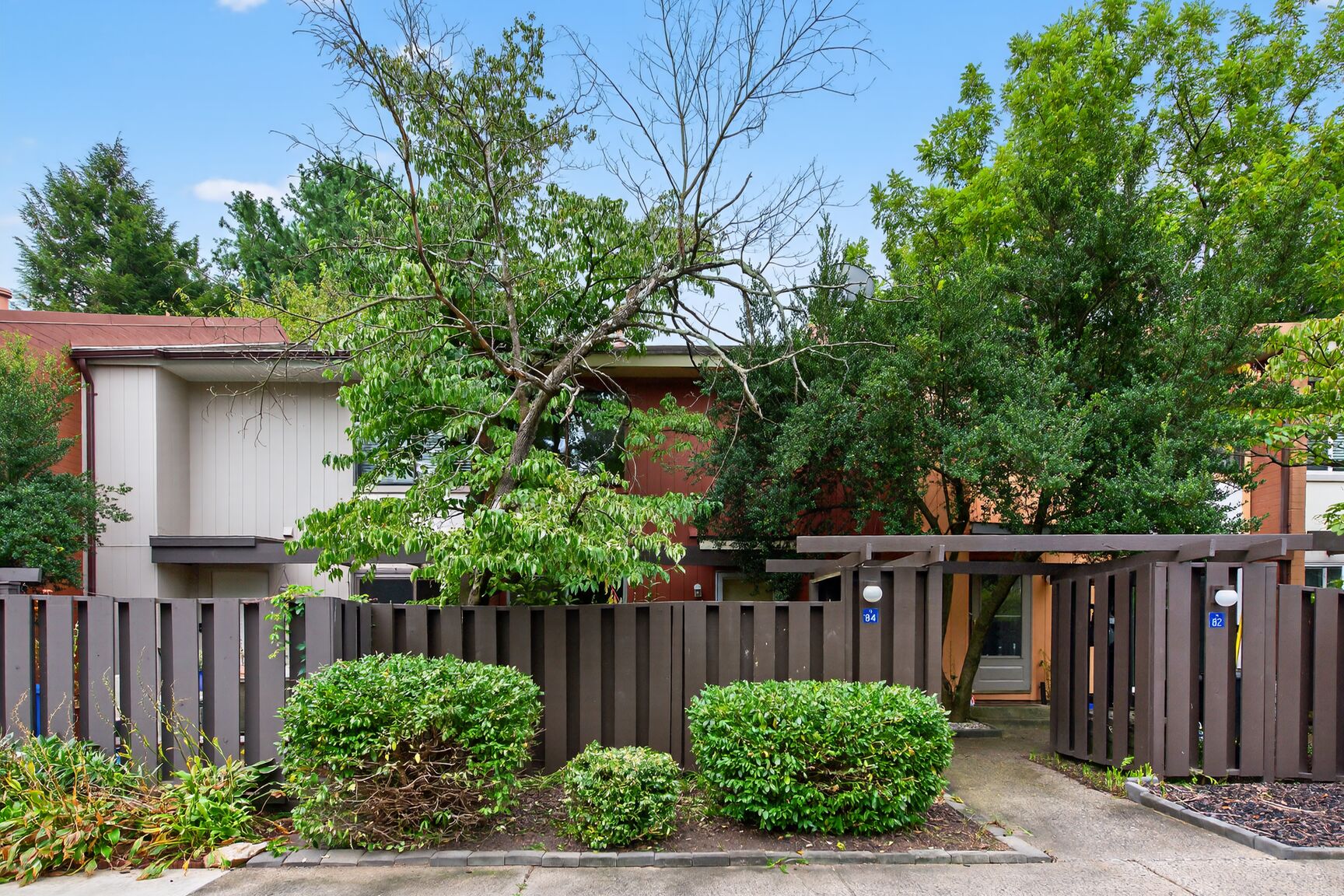 1384 Northgate Square - 1